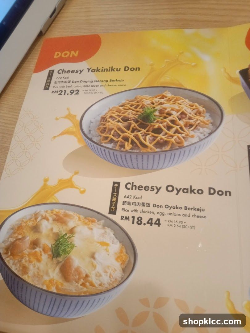 DON