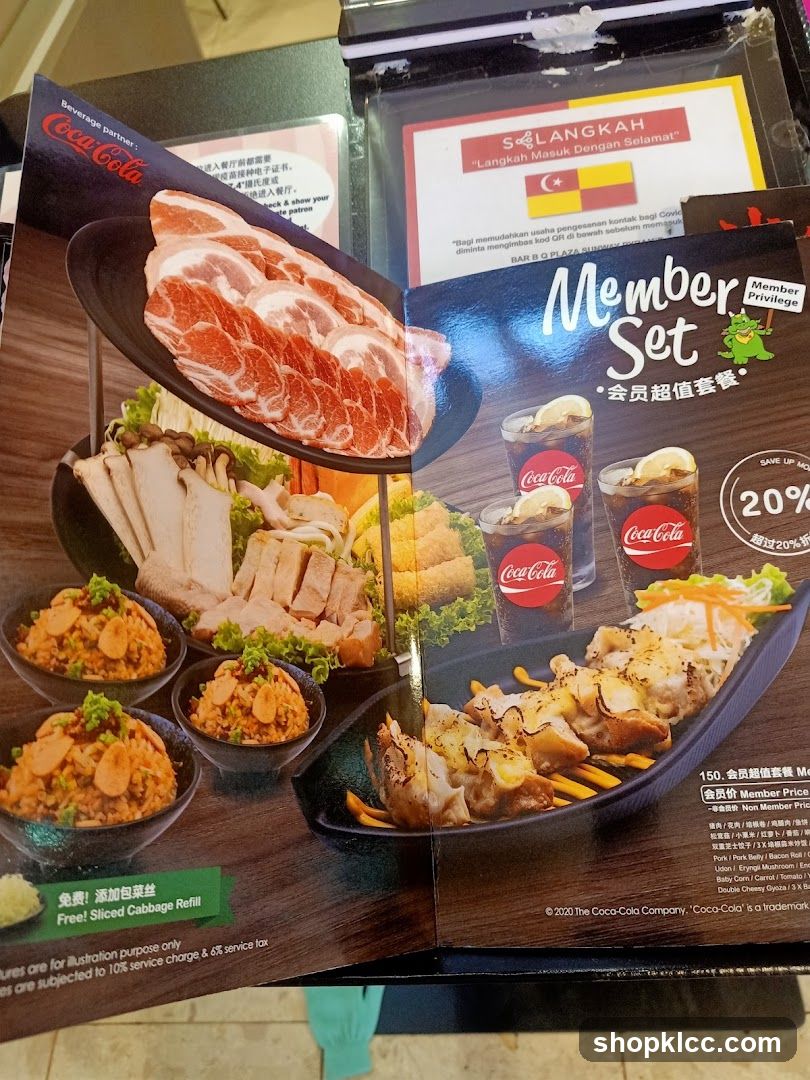 Member Set Promotion