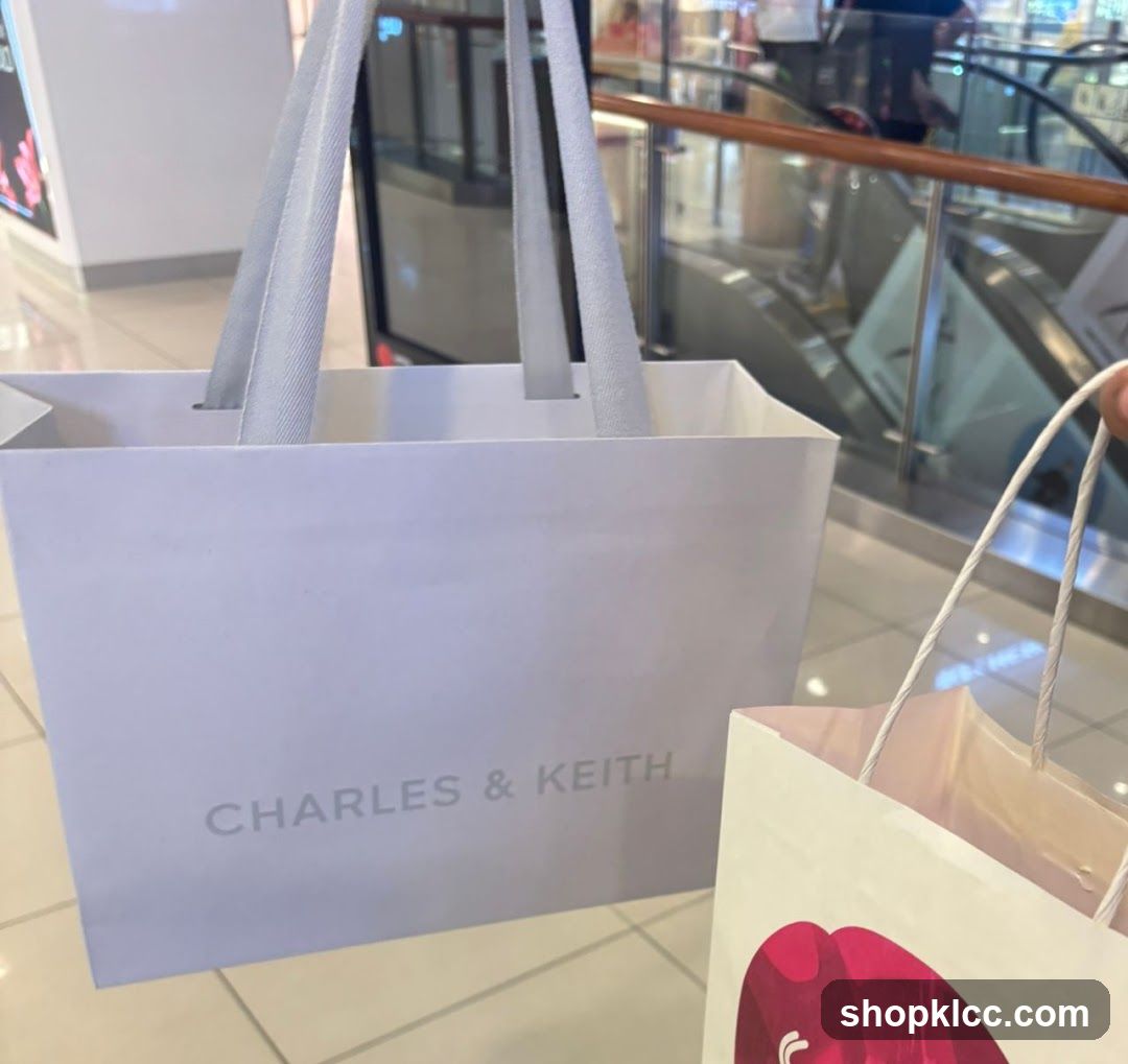 Shopping Bags