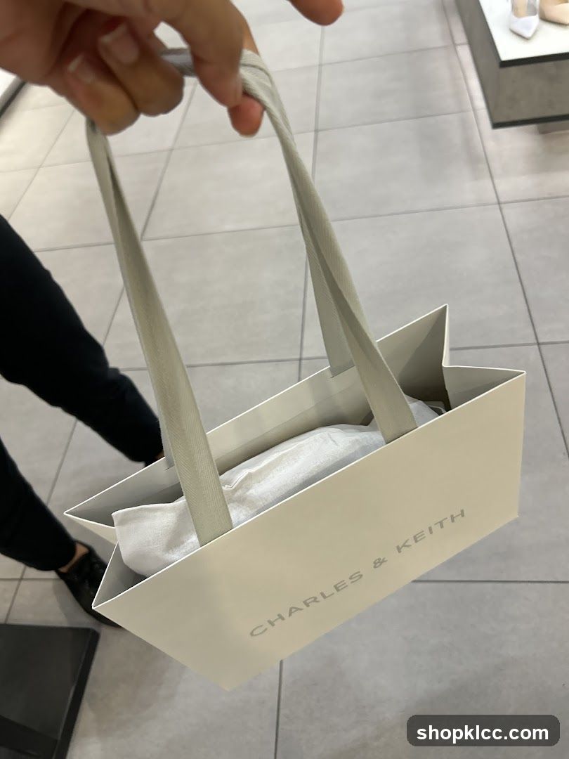 Shopping Bag