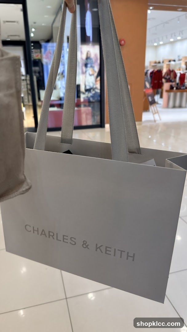 Shopping Bag