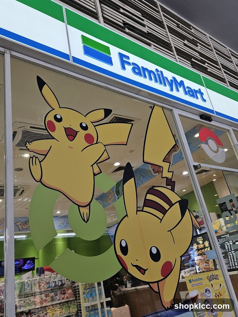 FamilyMart