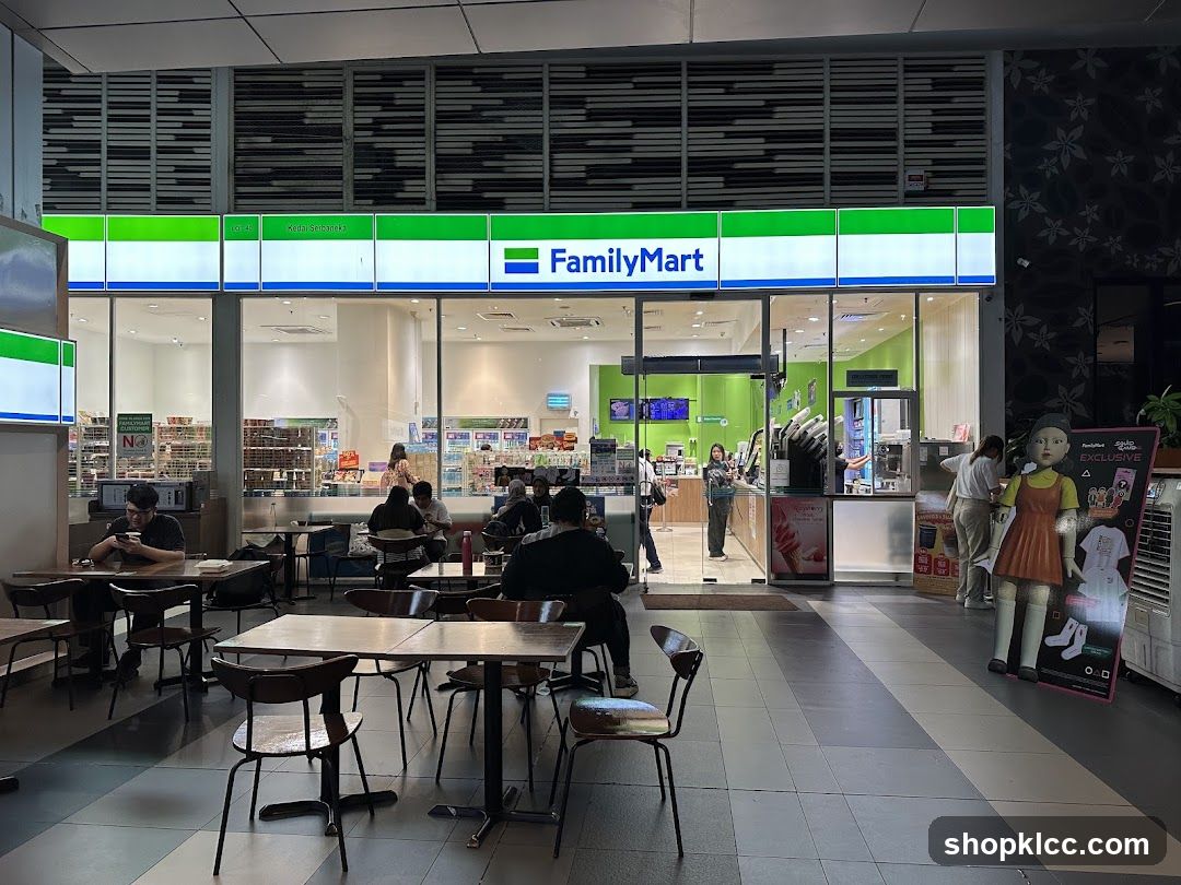 FamilyMart