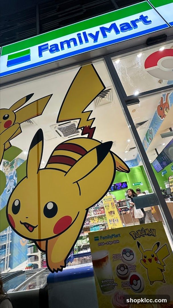 FamilyMart