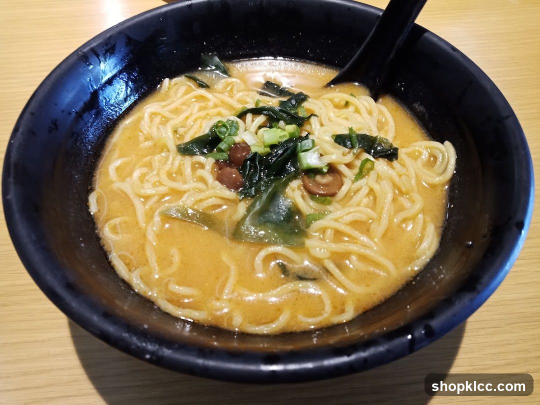 Ramen Bowl