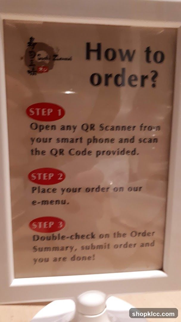 How to order?