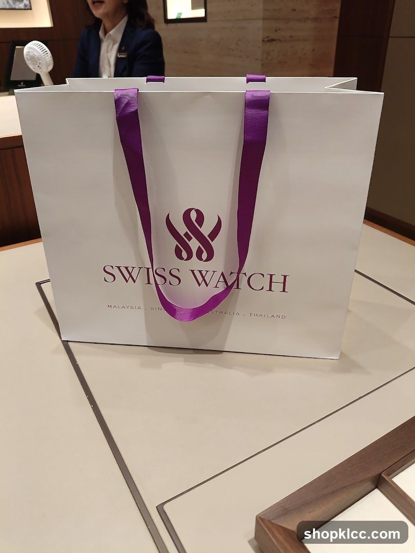 Shopping Bag