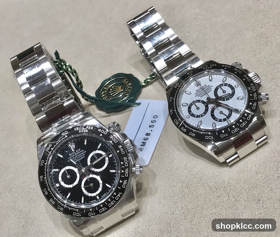 Rolex Watches