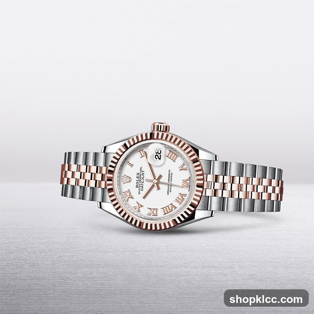 Rolex Watch