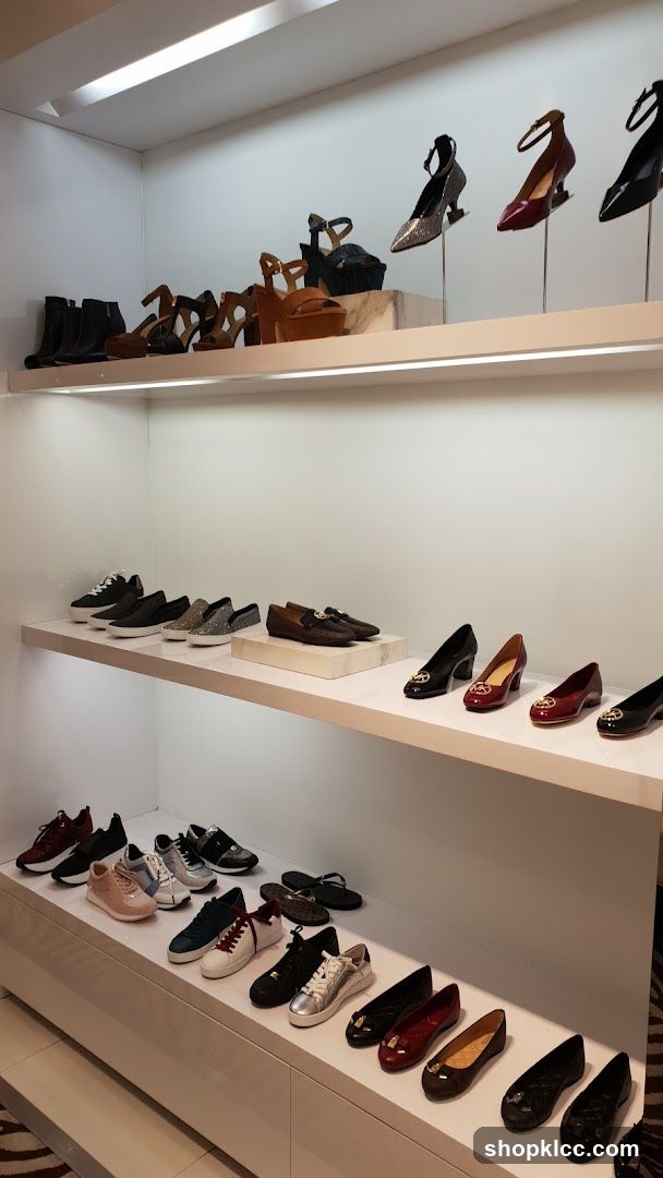 Shoe Display