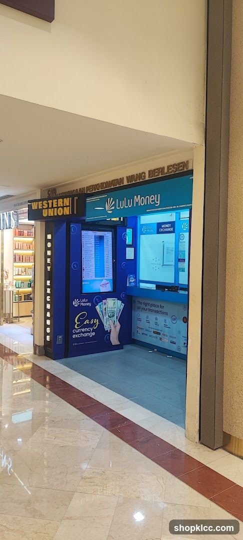 MoneyGram