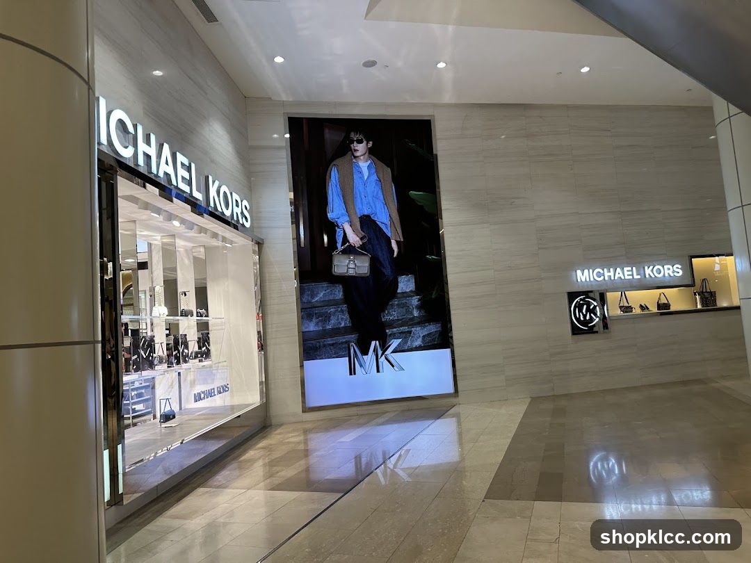 Michael Kors