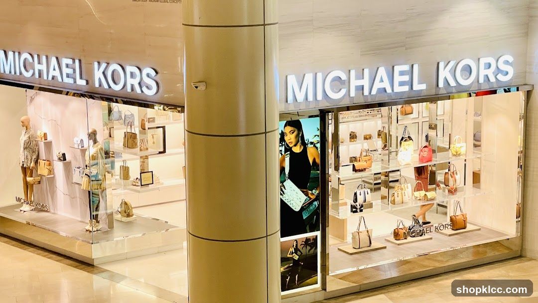 Michael Kors