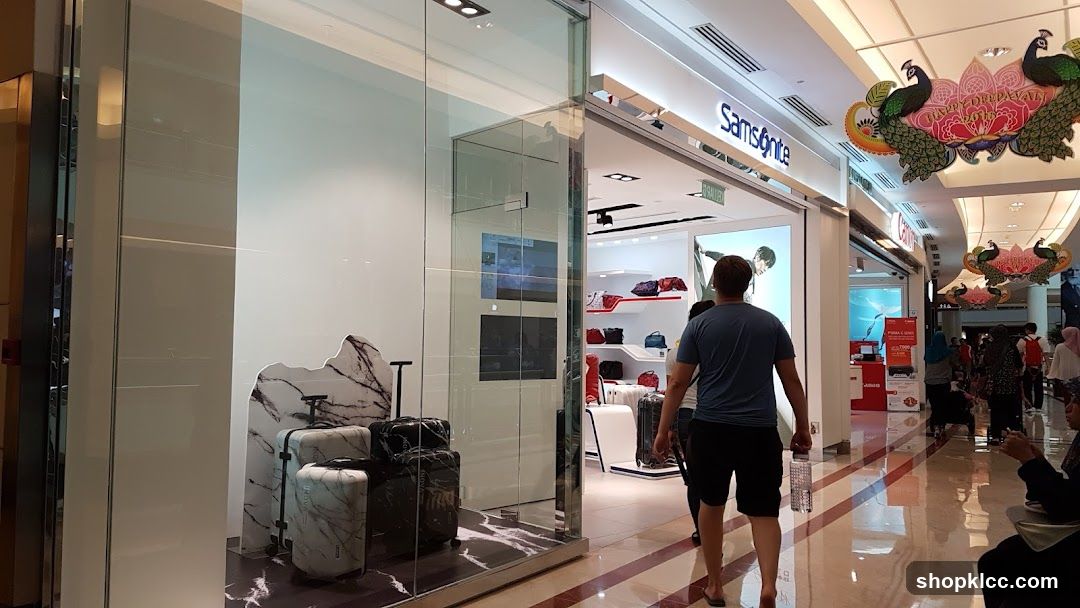 Samsonite