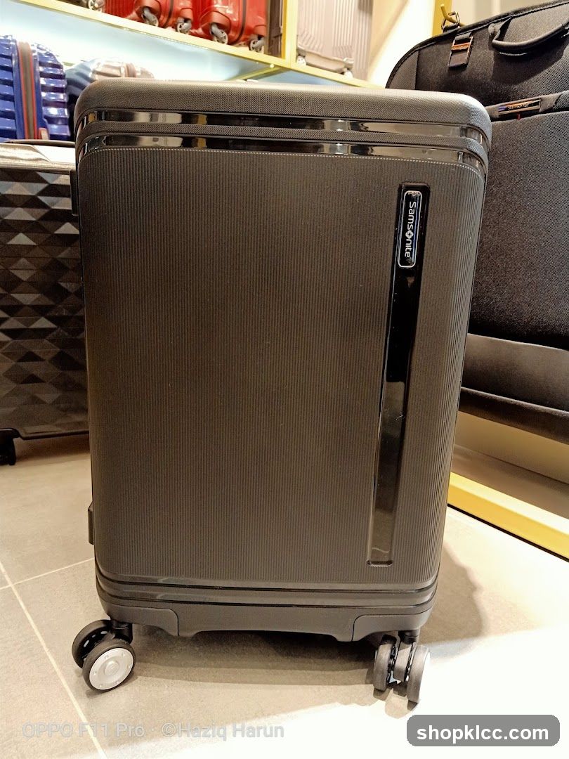 Samsonite Luggage
