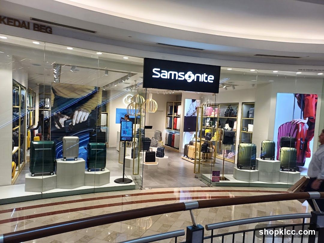 Samsonite