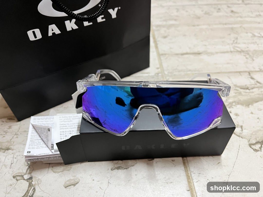 Oakley Sunglasses