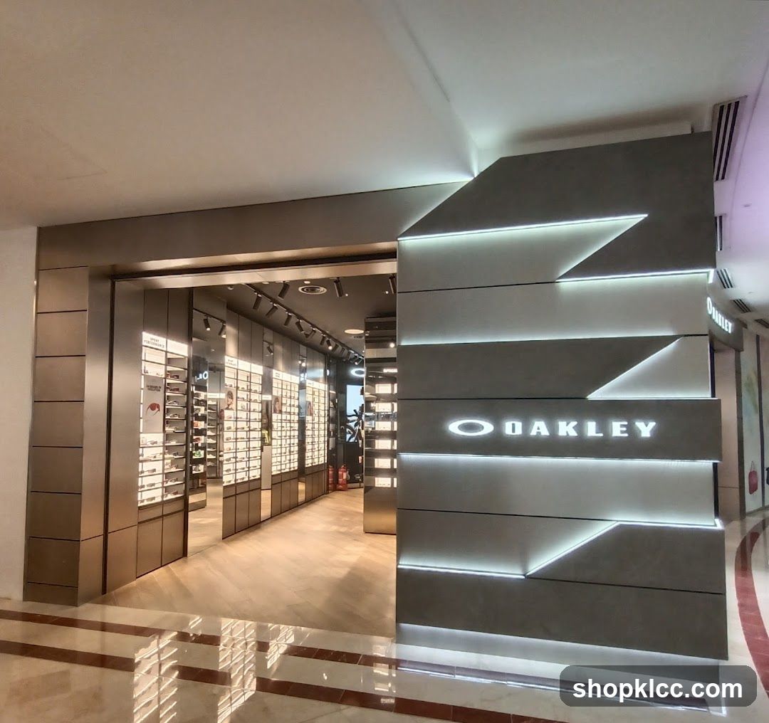 Oakley