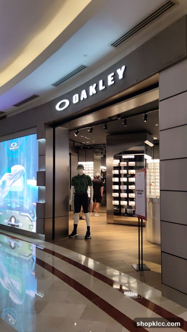 Oakley