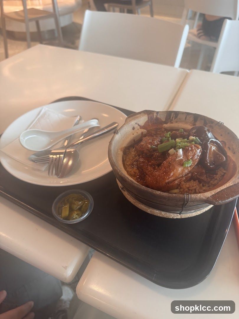 Hot Plate & Claypot