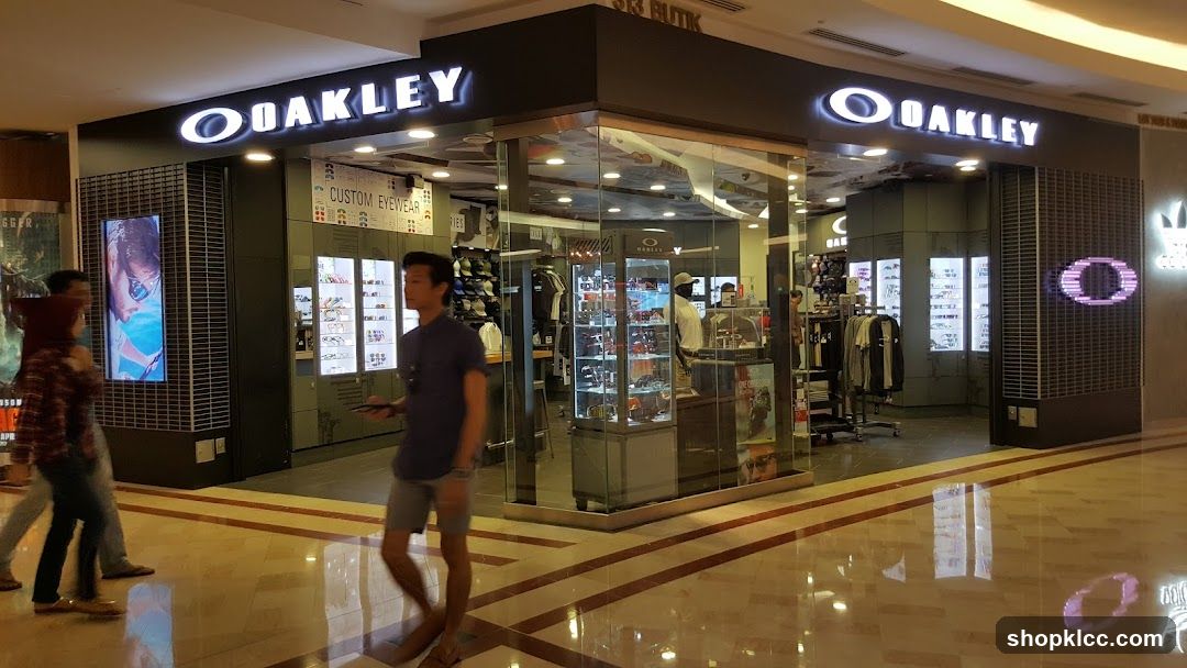 Oakley