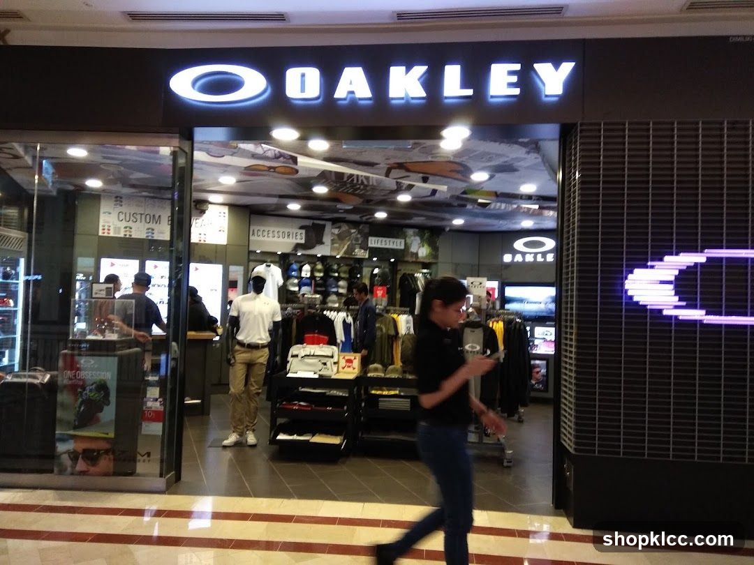 Oakley