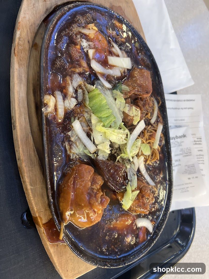 Hot Plate & Claypot