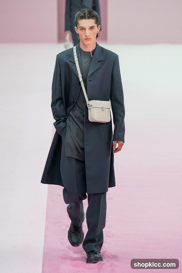 Fashion Show Model