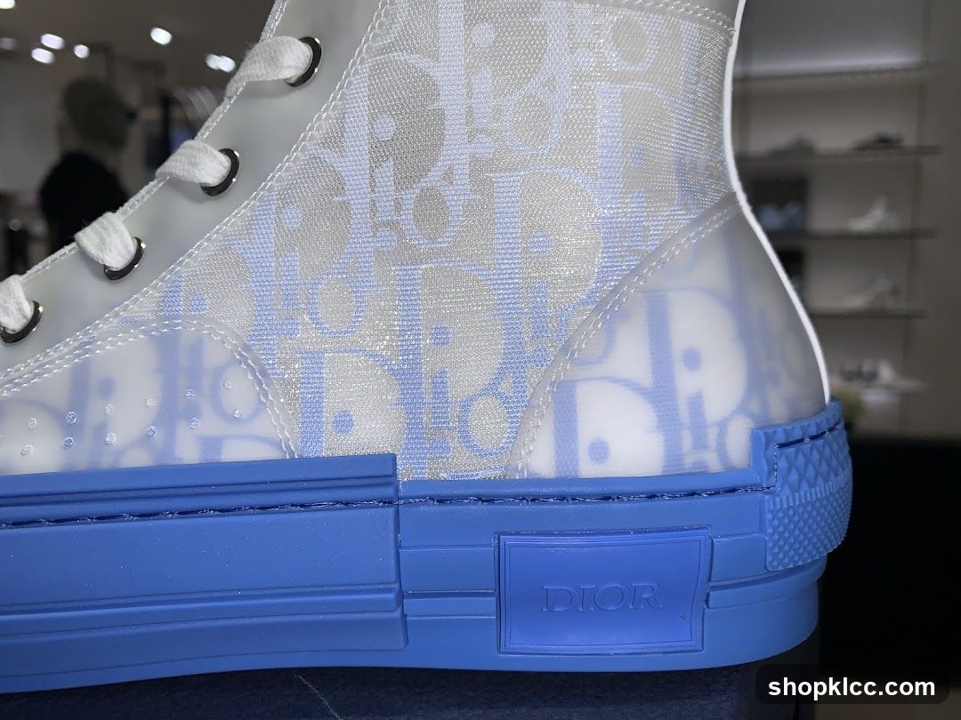 Dior Sneakers