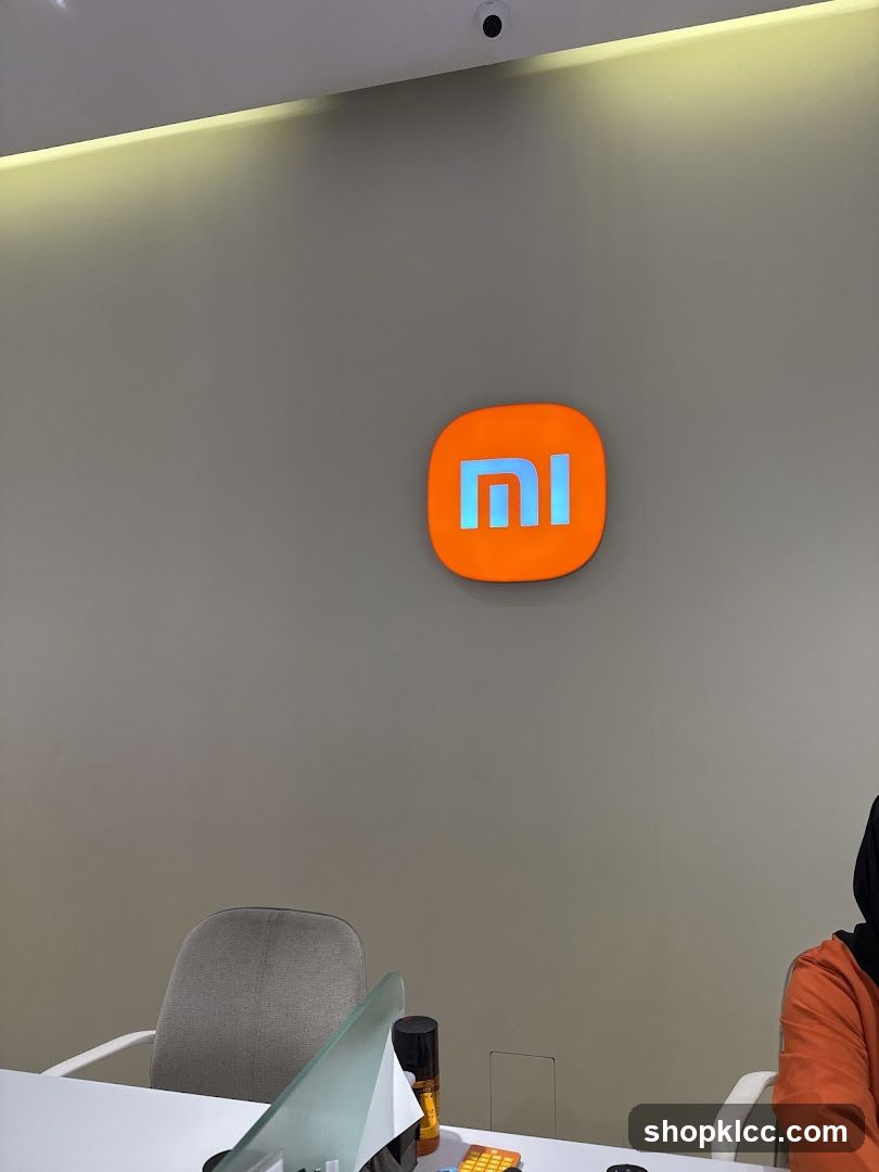 Xiaomi Exclusive Service Center