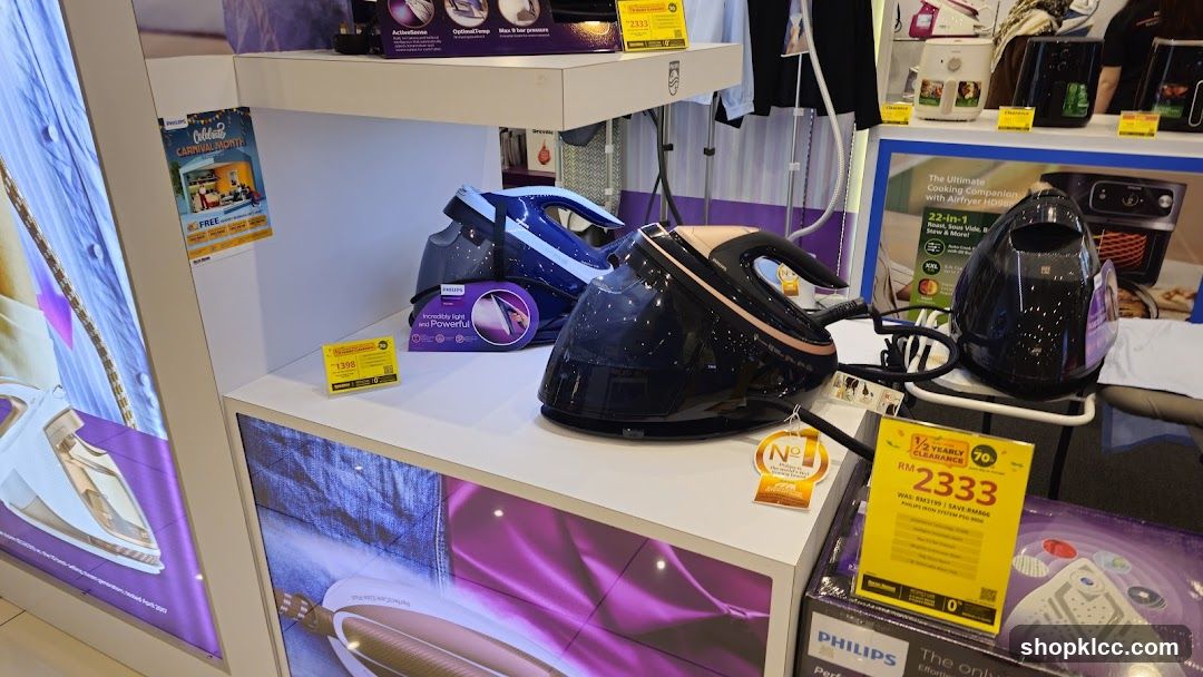 Harvey Norman