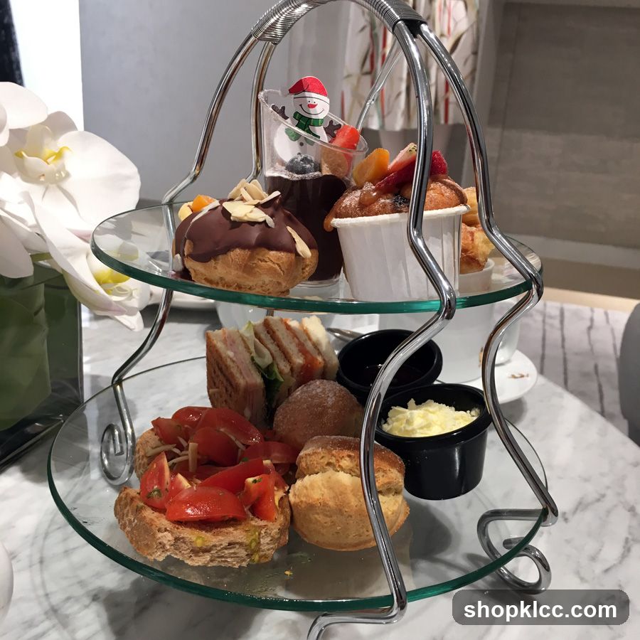 Afternoon Tea Set