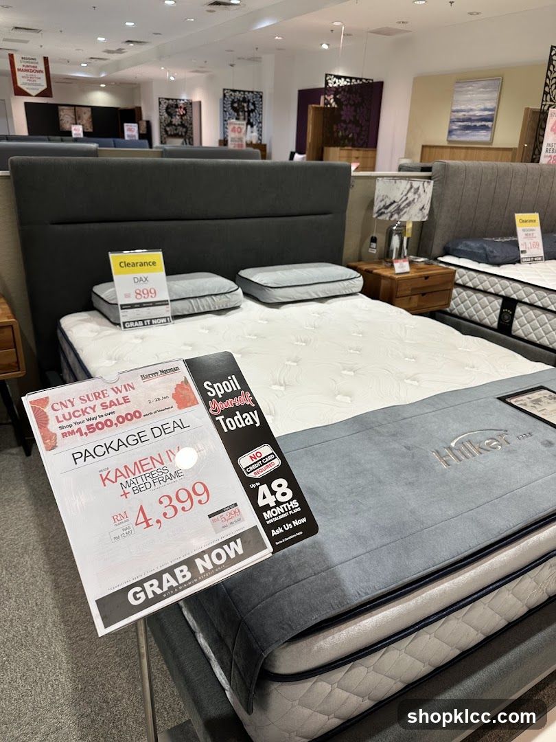 Mattress Sale