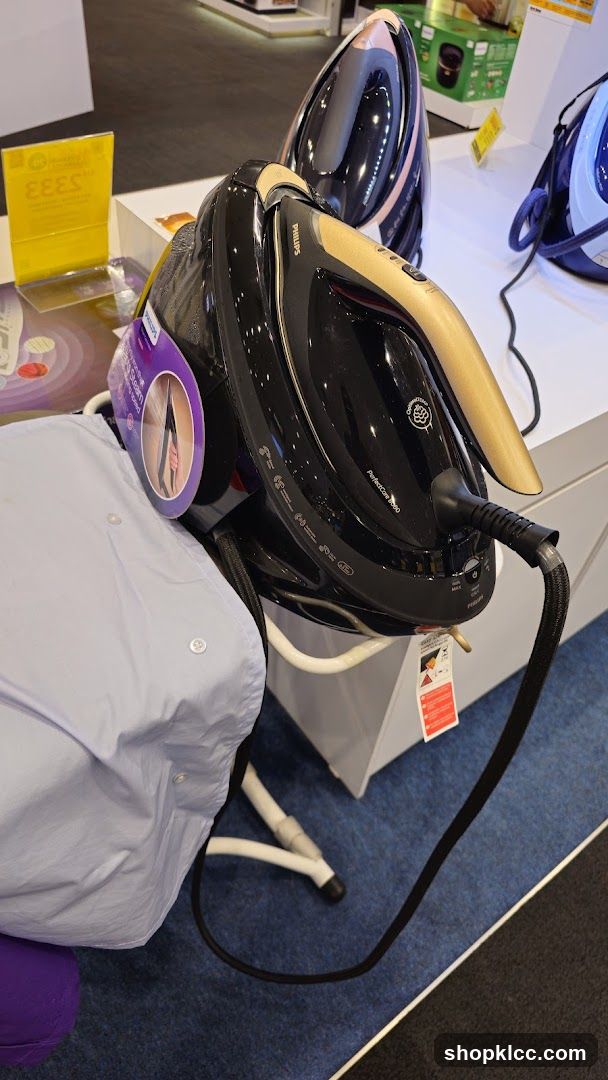 Philips PerfectCare Steam Iron