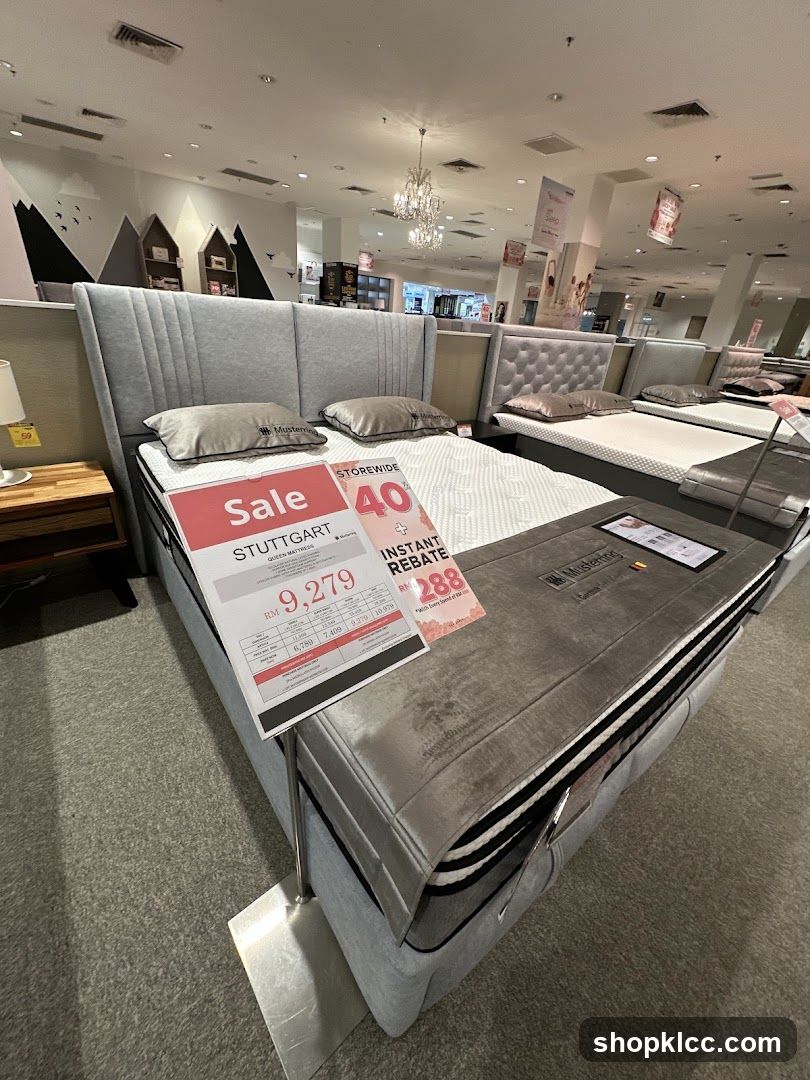 Mattress Sale