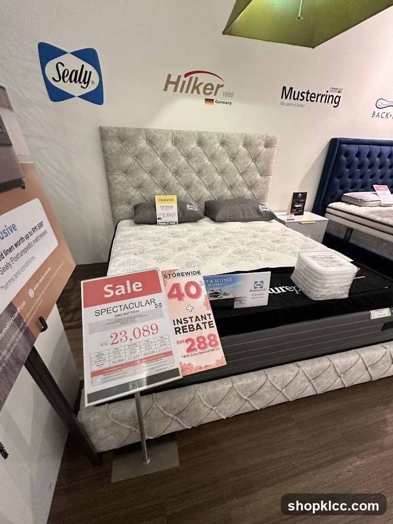 Mattress Sale
