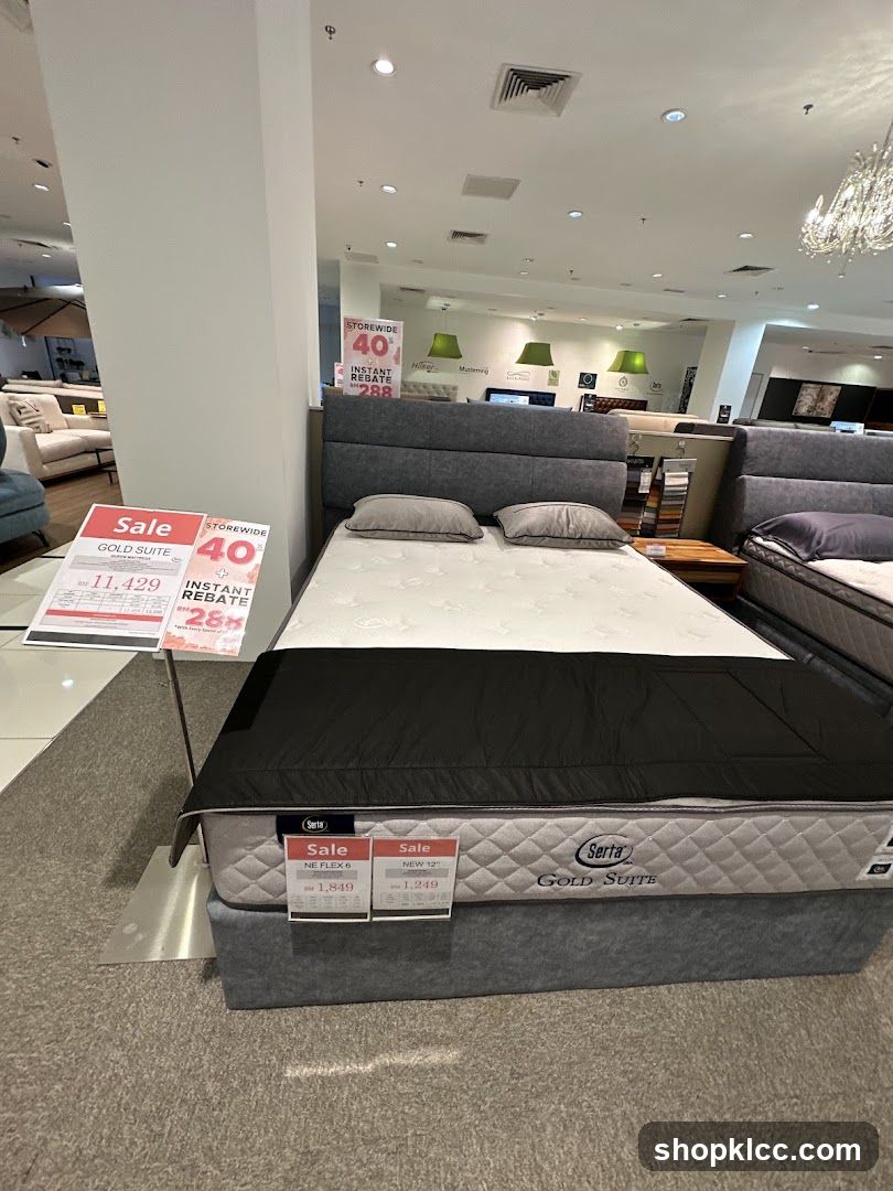 Mattress Sale