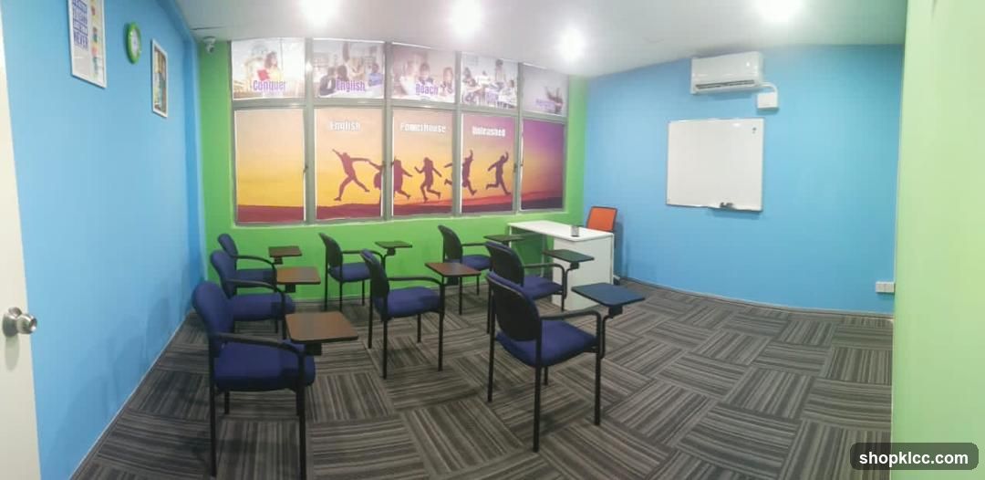 ACE Language Centre