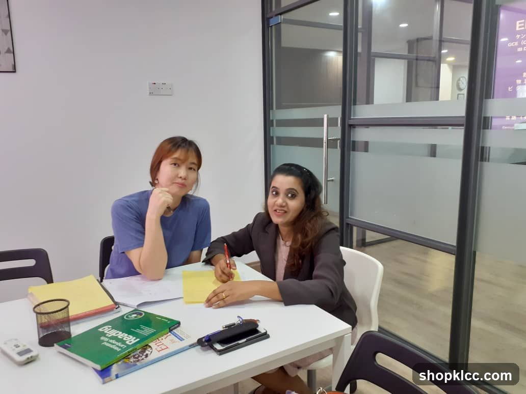 ACE Language Centre