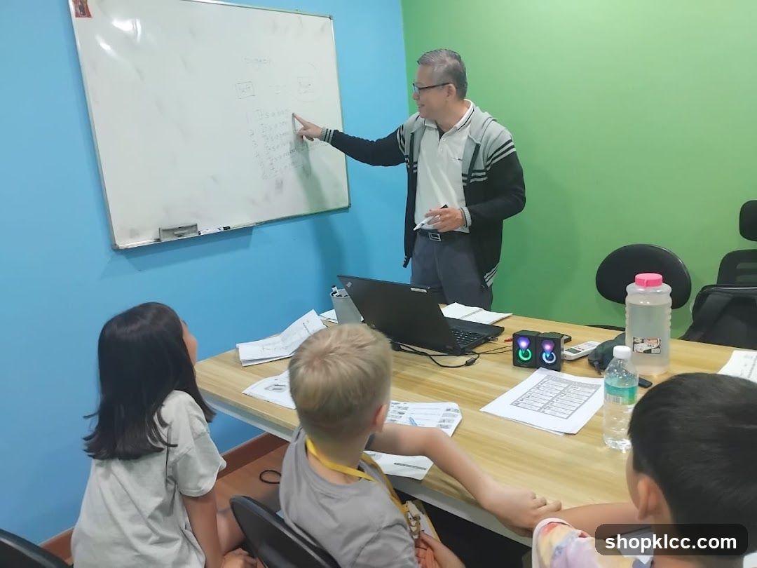 ACE Language Centre