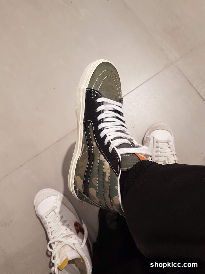 Vans