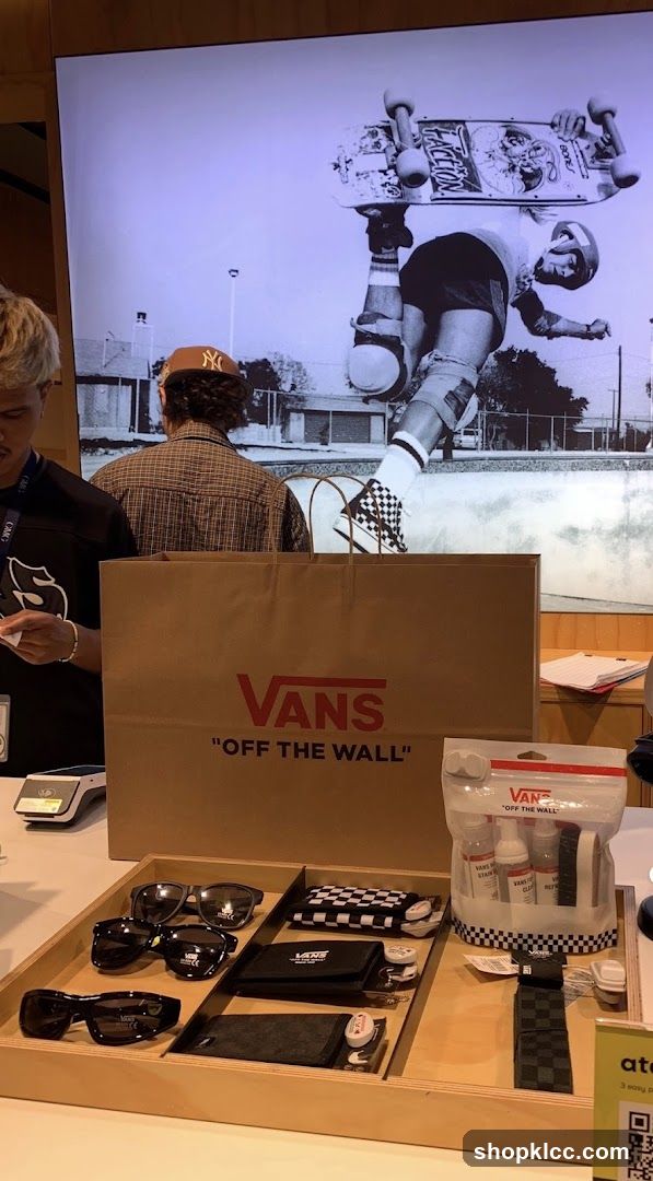 Vans