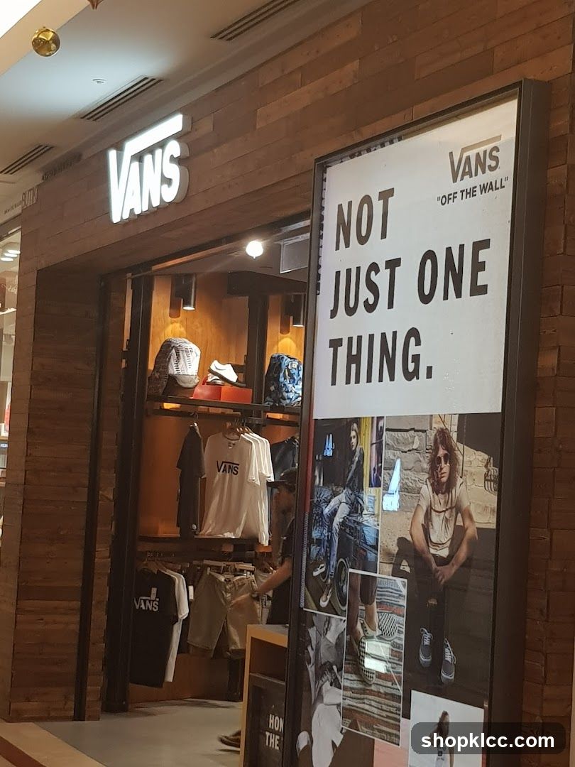 Vans