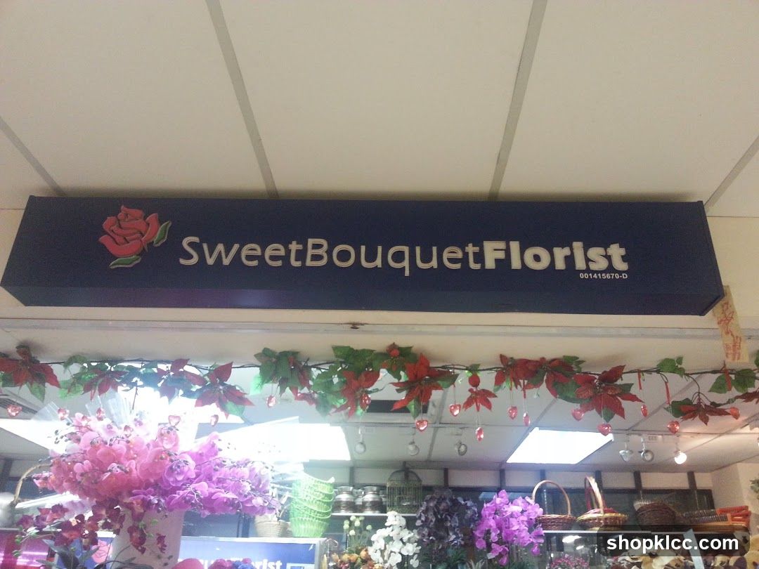 Sweet Florist