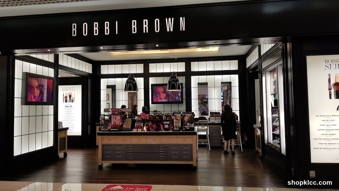 Bobbi Brown Cosmetics