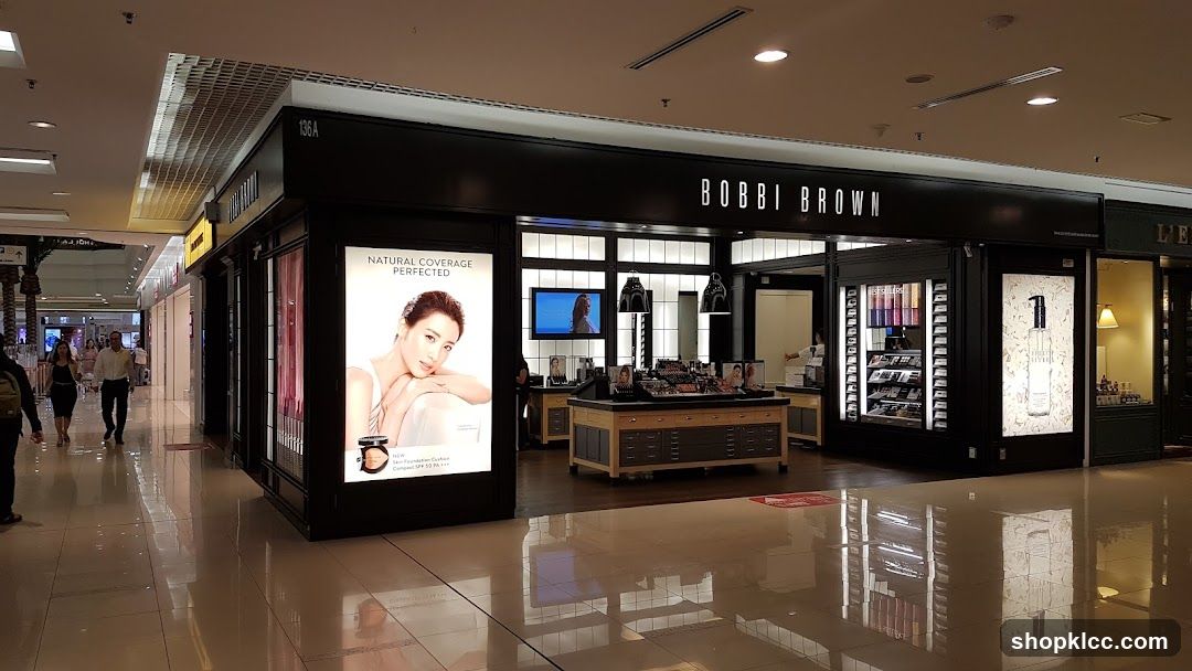 Bobbi Brown Cosmetics