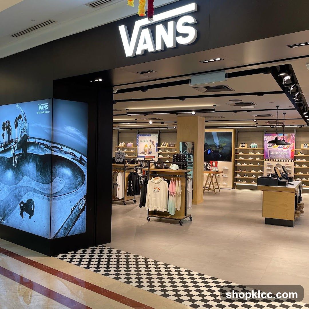 Vans