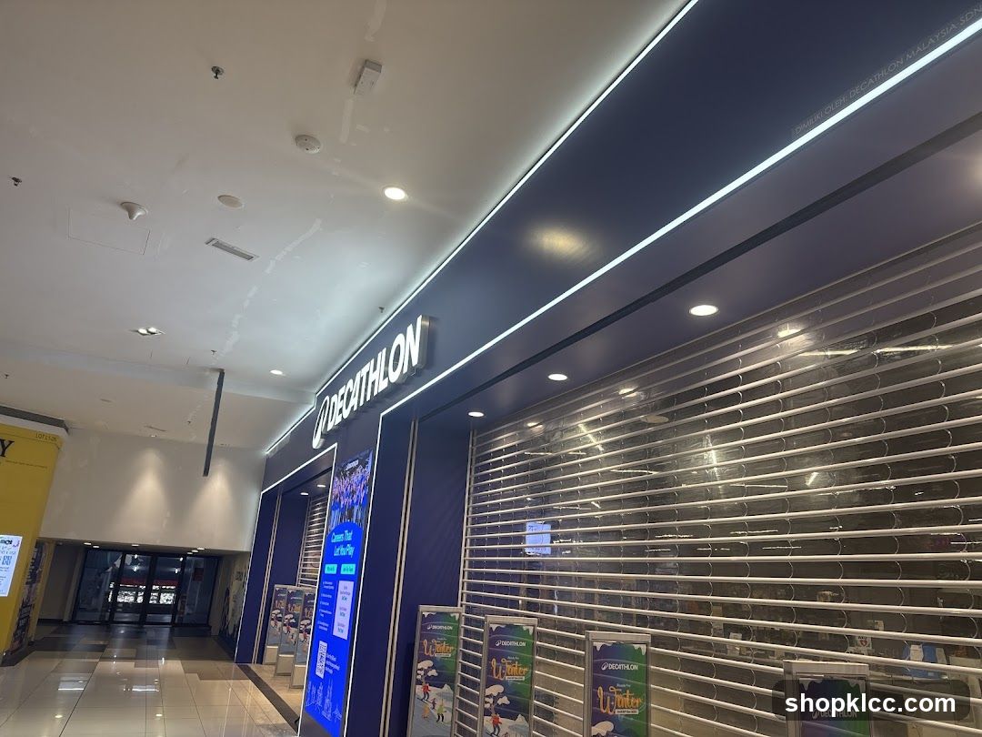 Decathlon