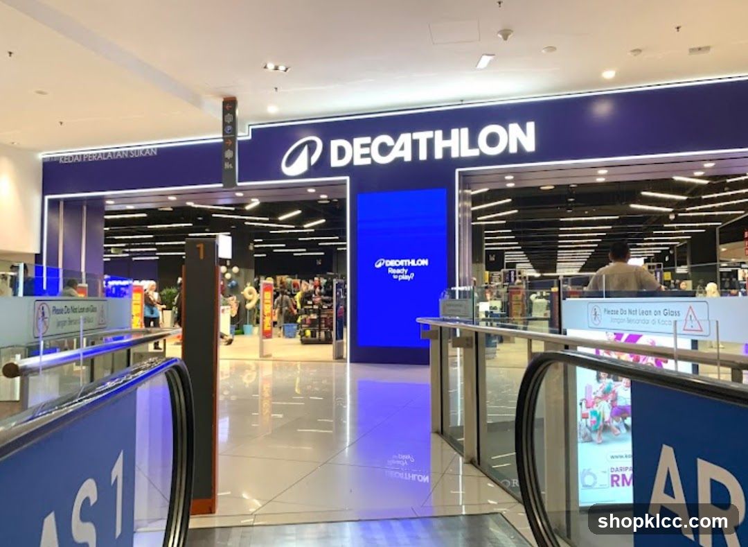 Decathlon