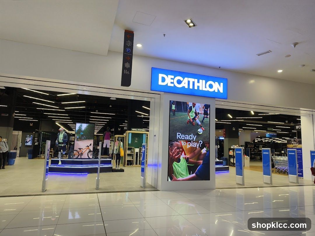 Decathlon